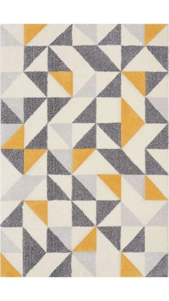 Ковер Синтелон Pastel 1,60x2,30 28SGS Прямоугольник в Уфе