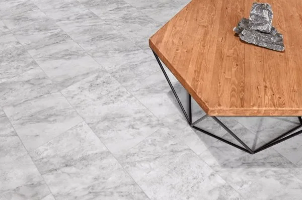 Кварц-виниловая плитка Alpine Floor Light Stone Чили ECO-15-5 2,5 мм. 43 класс в Уфе