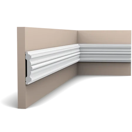 Молдинг Orac P9020 (96*21*2000 мм) в Уфе