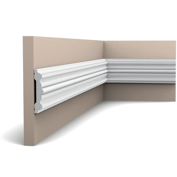 Молдинг Orac P9020 (96*21*2000 мм) в Уфе