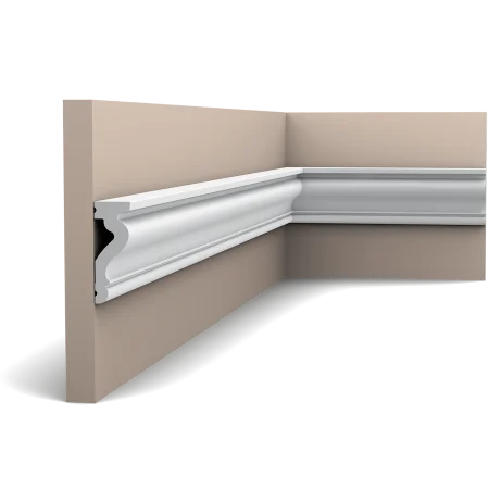 Молдинг Orac DX174 (60*22*2300 мм) в Уфе