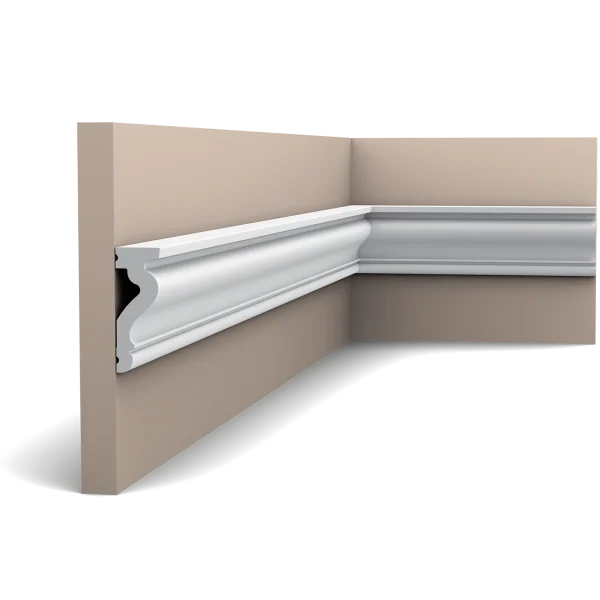 Молдинг Orac DX174 (60*22*2300 мм) в Уфе