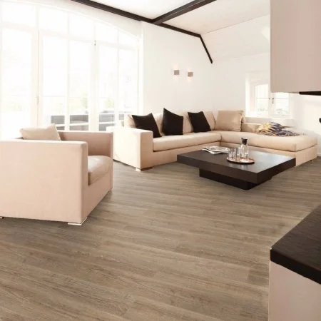 ПВХ плитка Bonkeel Discostar Sandra (Планка 152,4х914,4мм) в Уфе