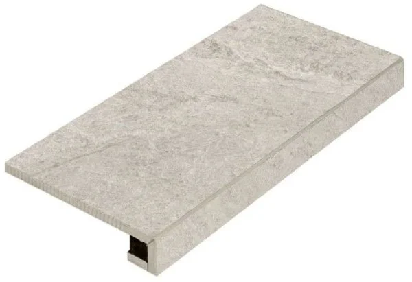 Керамогранит Italon Клаймб Айс ступень фронт 33х60 в Уфе