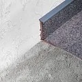 Плинтус для ковролина Korner в Уфе