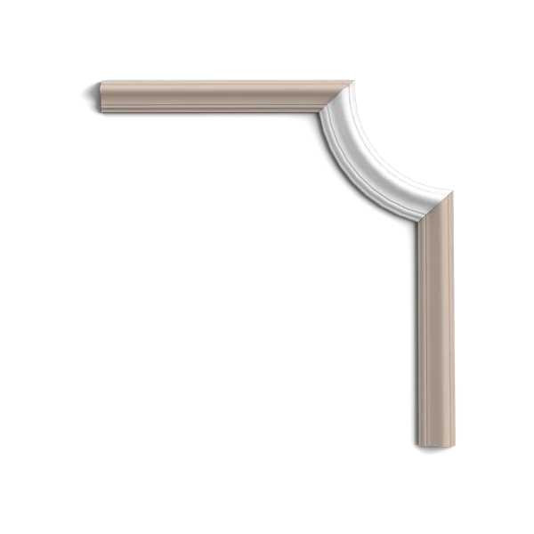 Угловой элемент Orac P8030C (190*860*170 мм) в Уфе