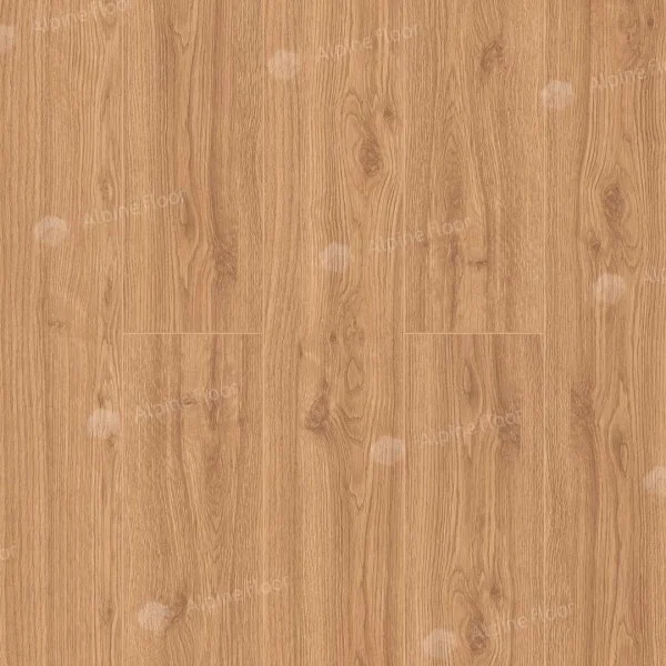 Каменно-полимерная плитка Alpine Floor Classic Light Дуб Классический ECO 162-77 MC 3.5мм, 34 класс в Уфе