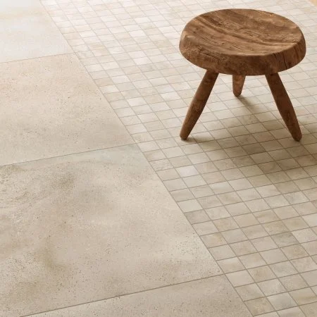 Керамогранит Coliseum Монца Крим Мозаика (Натуральная, 30х30) в Уфе