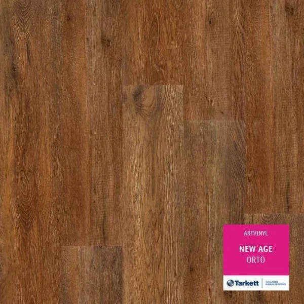 ПВХ плитка Tarkett New Age Orto Планка 152Х914 в Уфе