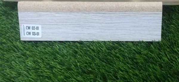 Эластичный пробковый плинтус ArtCorkDesing CW 03-01 10х60х915 мм в Уфе