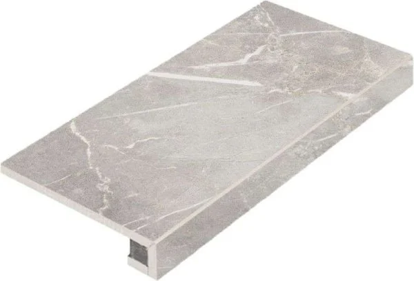 Керамогранит Italon Шарм Эво Империале Ступень фронтальная 33*60 в Уфе