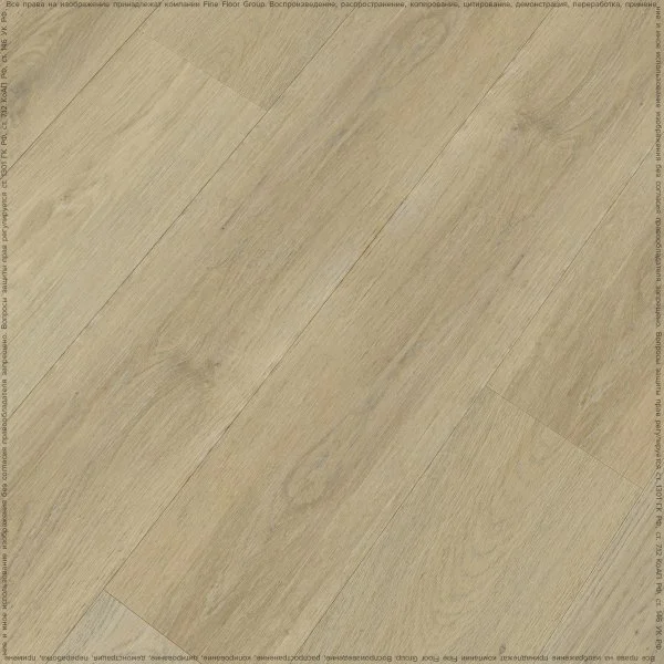Виниловый пол FineFloor R-Line Дуб Натара FF-1177 в Уфе