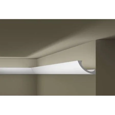 Карниз NMC Wallstyl WT3 (80х110х2000мм) в Уфе