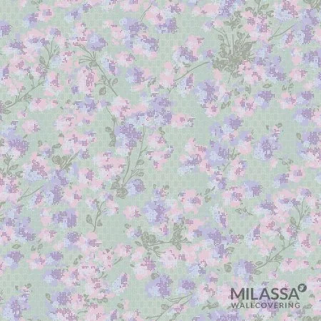 Обои Milassa Modern  М2, 005/1 в Уфе