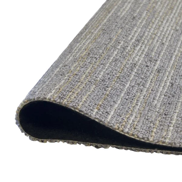 Ковровое покрытие Zartex Меланж 071 Бежево-серый - 4 м в Уфе