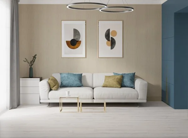 Ламинат Egger PRO 12/33 4V Дуб Вуд-фьорд белый EPL212 в Уфе