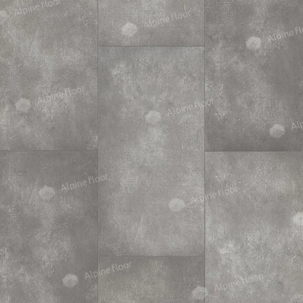 Каменно-полимерная плитка Alpine Floor Stone Девон ECO 4-12, 4 мм 43 класс в Уфе
