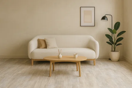 Плитка SPC Bonkeel Funky 3.85мм Blaze в Уфе