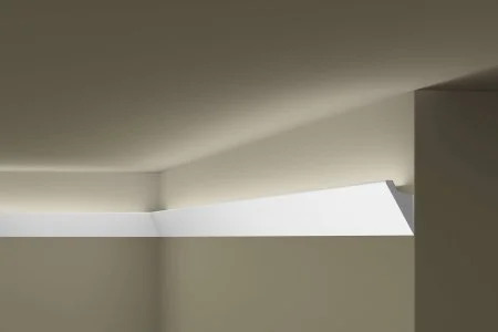 Профиль NMC Wallstyl IL4 (60х36х2000мм) в Уфе