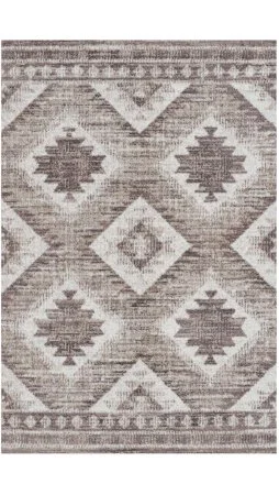 Ковер Синтелон Creative 2,00х2,90 33EBE Прямоугольник в Уфе