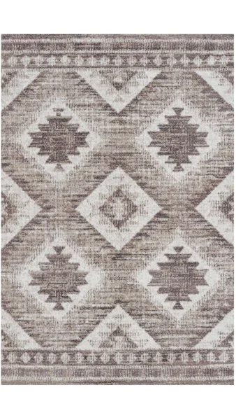 Ковер Синтелон Creative 2,00х2,90 33EBE Прямоугольник в Уфе