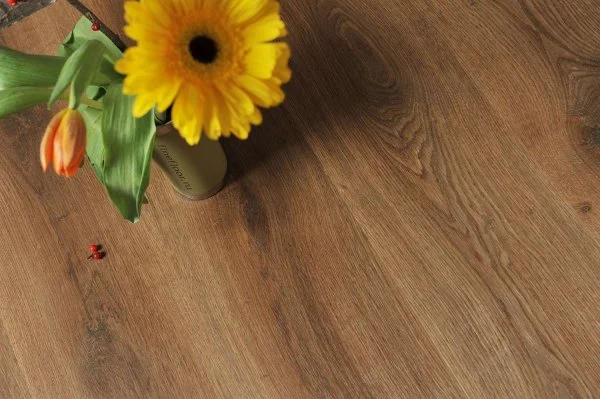 Кварц-виниловая плитка FineFloor Light Дуб Брага FF-1335 в Уфе