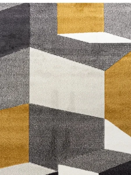 Ковер Синтелон Vegas Home 1,40х2,00 12MKM Прямоугольник в Уфе