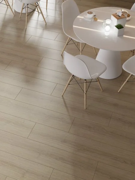 Ламинат Egger PRO 8/33 4V Large Aqua+ Дуб Шерман светло-коричневый EPL204 в Уфе