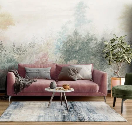 Обои Loymina Пейзаж ART2 012 в Уфе