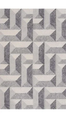 Ковер Синтелон Pastel 0,80x1,50 61SGS Прямоугольник в Уфе