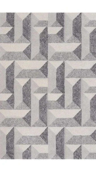 Ковер Синтелон Pastel 0,80x1,50 61SGS Прямоугольник в Уфе