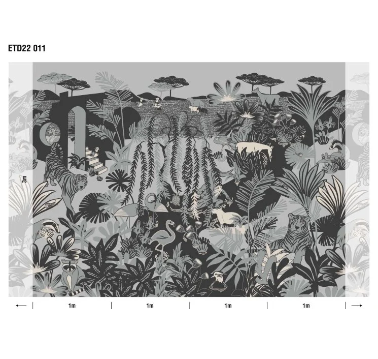 Обои Loymina Etude vol. II ETD22 011 в Уфе