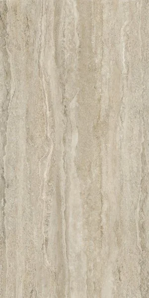 Керамогранит Vitra CityStone Травертин Линейный 60х120 (Натуральная и Реттифицированная) в Уфе