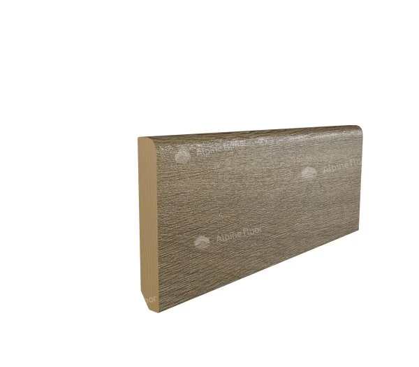 Кварцевый плинтус Alpine Floor Parquet Light 13-7 Дуб Насыщенный в Уфе