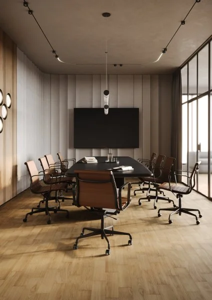 Паркетная доска Quartz Parquet Штучный паркет Гикори Североамериканский 44-400-74 в Уфе