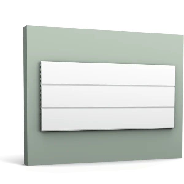 Декоративная панель Orac WX205-2600 (260x25x1.3 см) в Уфе