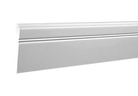 Плинтус Европласт 1.53.103 (110х15х2000 мм) в Уфе