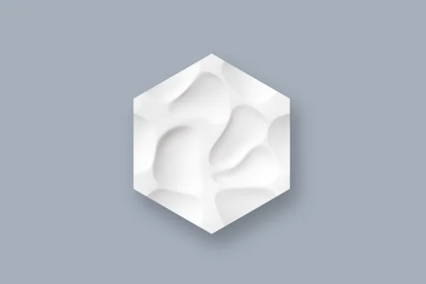 Декоративная панель NMC Arstyl Coral (32.9x38x2.5 см) в Уфе