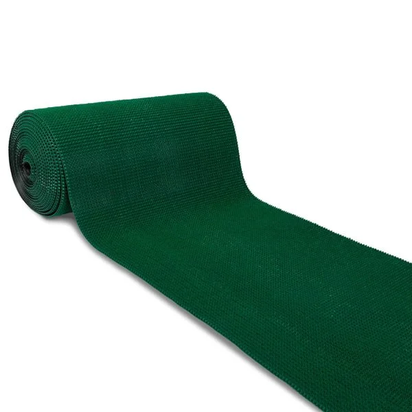 Щетинистое покрытие Альфа-Стиль 163 Зелёный - 0,9х15 м. пог в Уфе