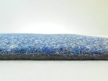 Ковровая плитка Bonkeel Storm Blue в Уфе