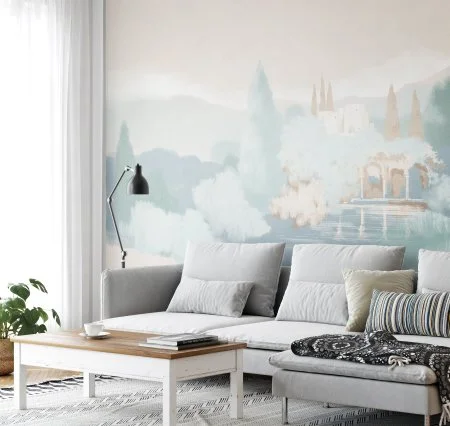 Обои Loymina Пейзаж vol. 2 ART12 003 в Уфе