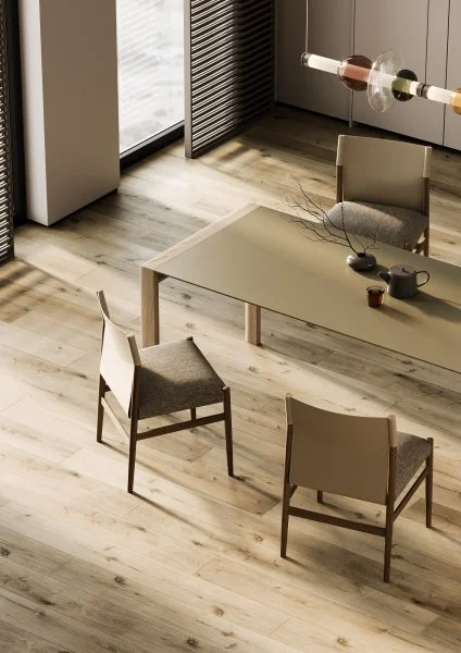 Кварц-виниловая плитка Refloor Fargo Bevel 50-1603 Дуб Кантри в Уфе