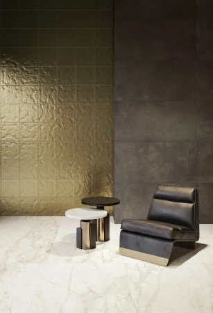 Керамогранит Italon Этернум Кофи 60х120 (Натуральная и Реттифицированная) в Уфе