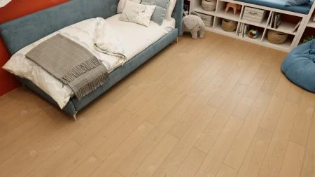 Инженерная доска Alpine Floor Studio Дуб Айвори в Уфе