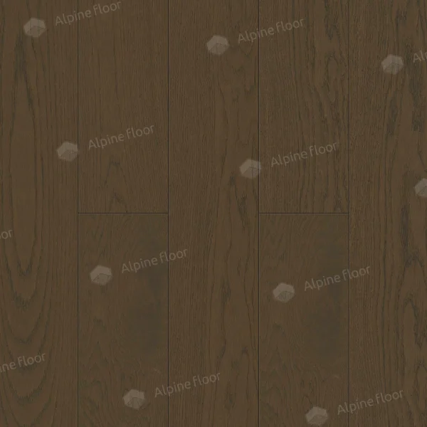 Инженерная доска Alpine Floor Villa Дуб Вулкано в Уфе