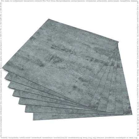 ПВХ плитка FineFlex Stone Гестола FX-206 в Уфе