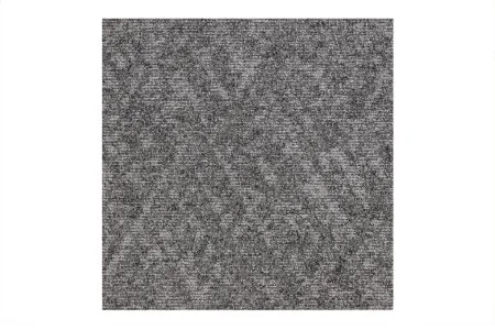Ковровая плитка Bonkeel Shade Grey в Уфе