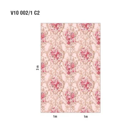 Обои Loymina Classic II V10, 002/1, C2 в Уфе