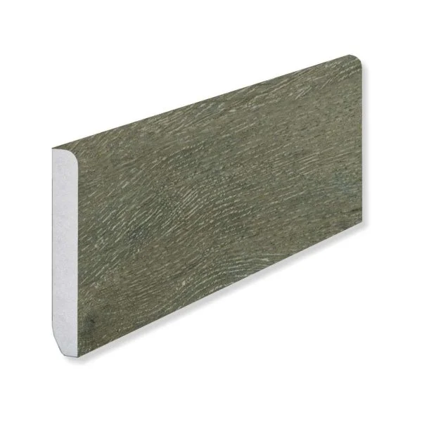 Кварцевый плинтус Fargo 33-379-4 Дуб Женева градиент 80х11х2200 мм в Уфе