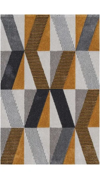 Ковер Синтелон Vegas Home 2,00х2,90 63MKY Прямоугольник в Уфе